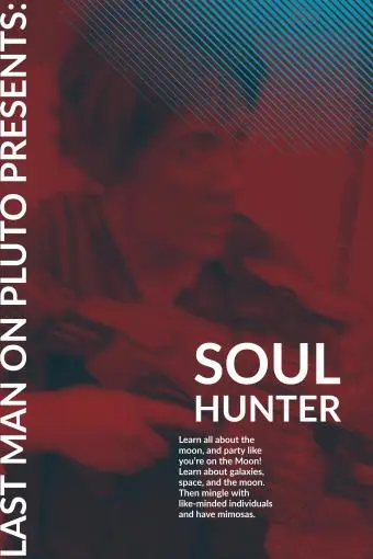 Soul Hunter_peliplat