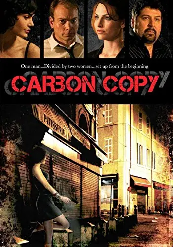 The Carbon Copy_peliplat