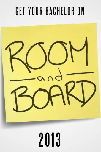 Room and Board_peliplat
