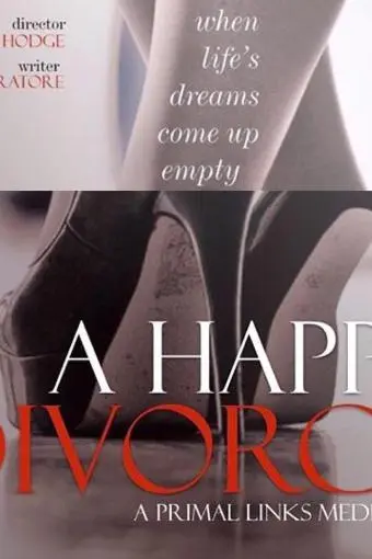 A Happy Divorce_peliplat