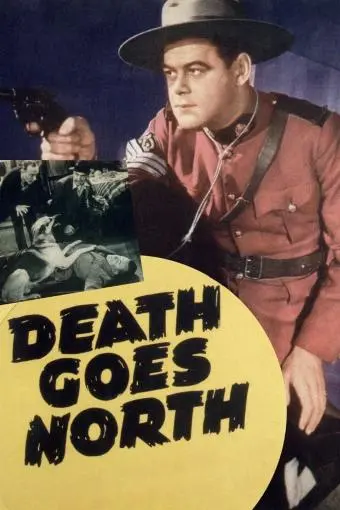 Death Goes North_peliplat