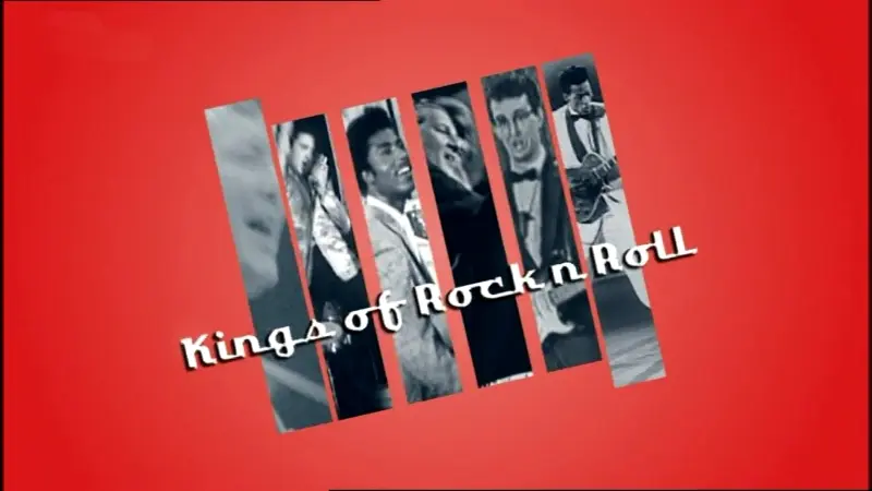 Kings of Rock 'n' Roll_peliplat