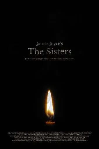 James Joyce's the Sisters_peliplat