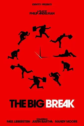 The Big Break_peliplat