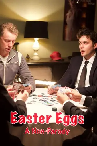 Easter Eggs: A Non-Parody_peliplat