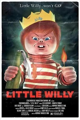 Little Willy_peliplat