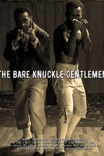 The Bare Knuckle Gentlemen_peliplat