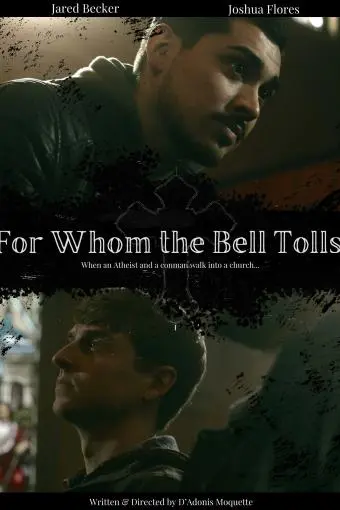 For Whom the Bell Tolls_peliplat