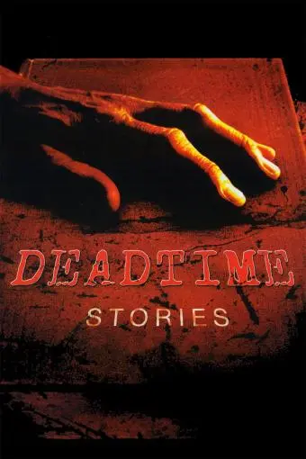Deadtime Stories: Volume 1_peliplat