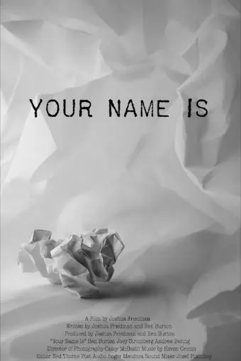 Your Name Is_peliplat