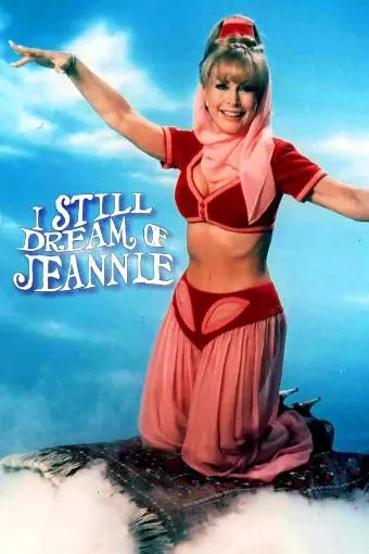 Jeannie ainda é um Gênio ( 1991-10-20 )