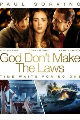 God Don't Make the Laws_peliplat