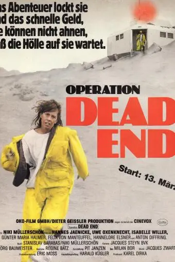 Operation Dead End_peliplat