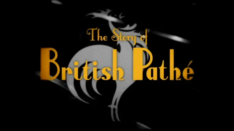The Story of British Pathé_peliplat