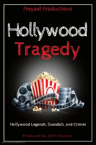Hollywood Tragedy_peliplat