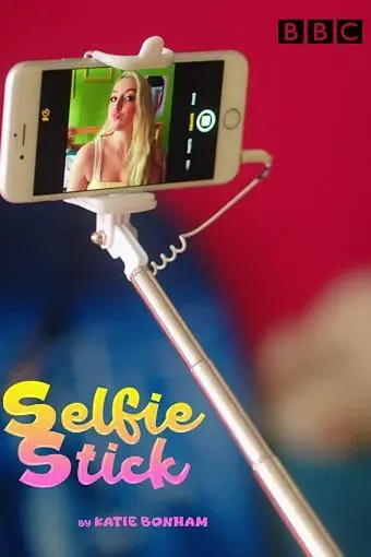BBC New Creatives: Selfie Stick_peliplat