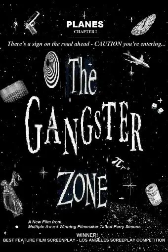 The Gangster Zone_peliplat