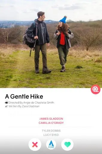 A Gentle Hike_peliplat