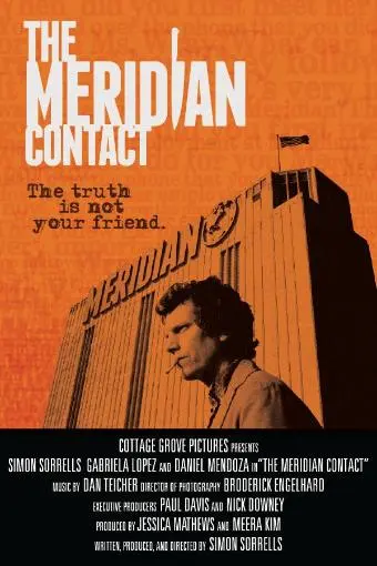 The Meridian Contact_peliplat