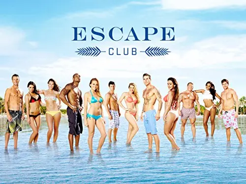 Escape Club_peliplat