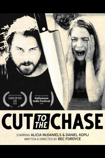 Cut to the Chase_peliplat