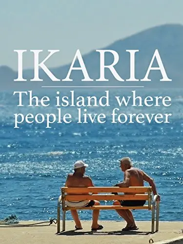 Ikaria: The Island Where People Live Forever_peliplat