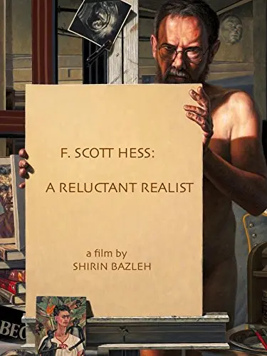 F. Scott Hess: A Reluctant Realist_peliplat