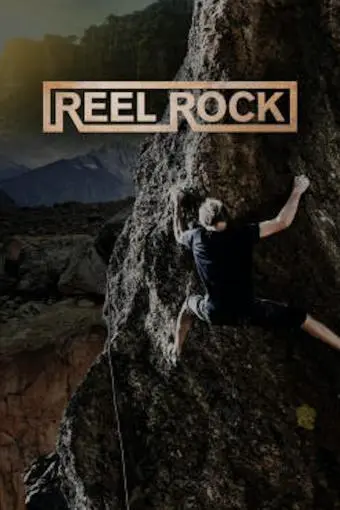 Reel Rock_peliplat