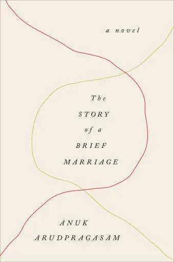 The Story of a Brief Marriage_peliplat