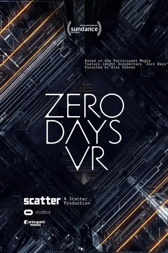 Zero Days VR_peliplat