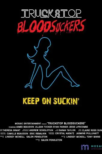 Truckstop Bloodsuckers_peliplat