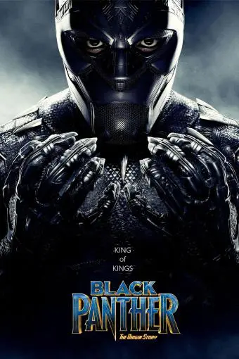 Black Panther: Origins_peliplat