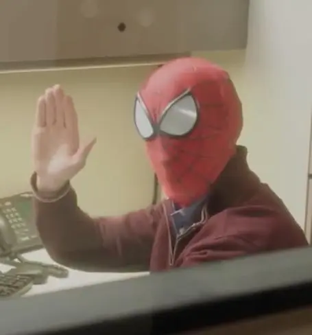 The Amazing Pictures of Spider-Man_peliplat
