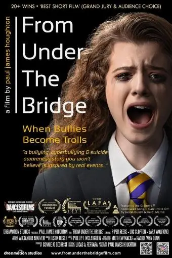 From Under the Bridge: When Bullies Become Trolls_peliplat