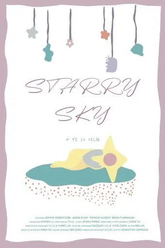 Starry Sky_peliplat