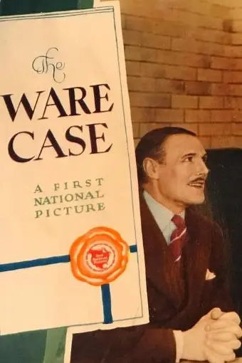 The Ware Case_peliplat