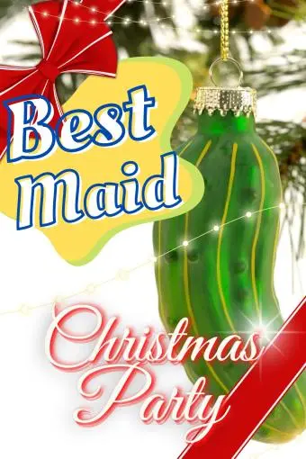 The Best (Maid) Christmas Party_peliplat
