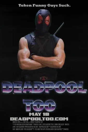 Deadpool Too_peliplat