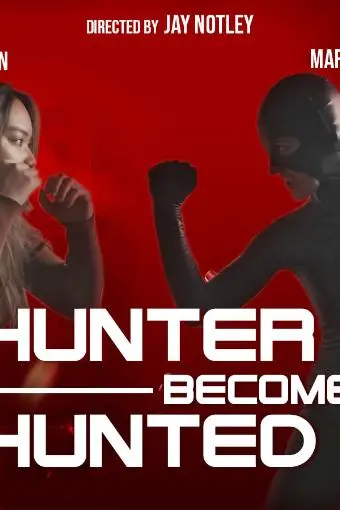 Hunter Becomes Hunted_peliplat