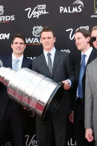 2010 NHL Awards_peliplat