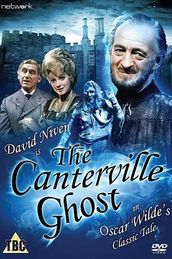 The Canterville Ghost_peliplat