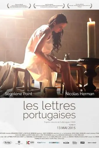Letters of a Portuguese Nun_peliplat