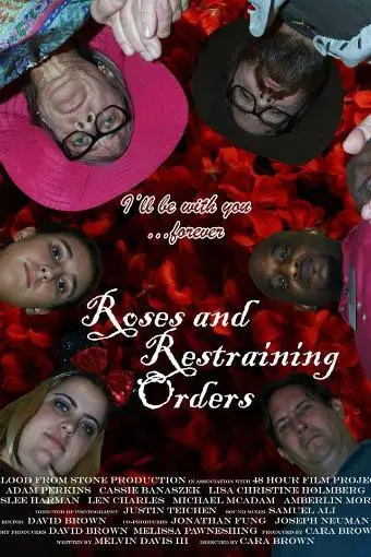 Roses and Restraining Orders_peliplat