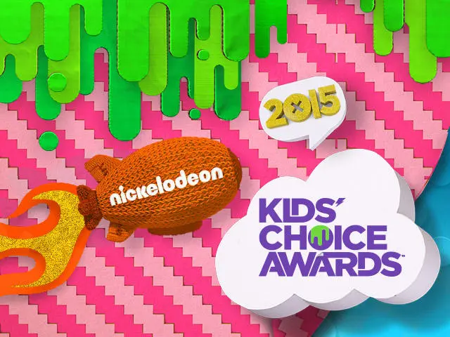 Nickelodeon Kids' Choice Awards 2015_peliplat