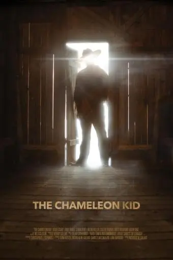 The Chameleon Kid_peliplat