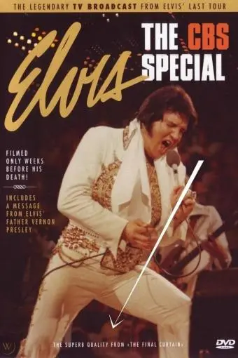 Elvis in Concert_peliplat