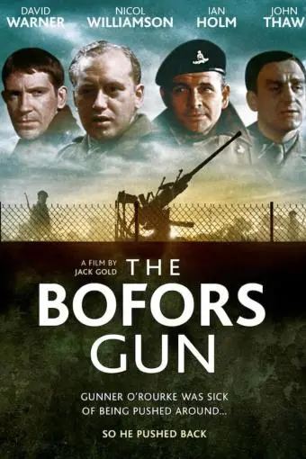 The Bofors Gun_peliplat