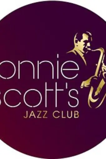 Jazz Scene at the Ronnie Scott Club_peliplat