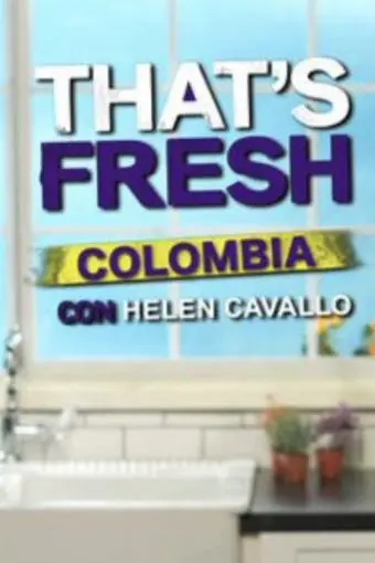 That's Fresh Colombia_peliplat