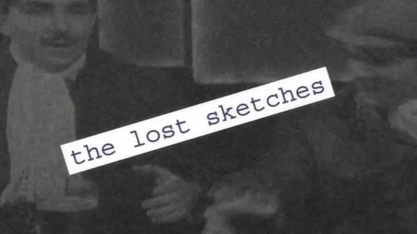 Pete & Dud: The Lost Sketches_peliplat